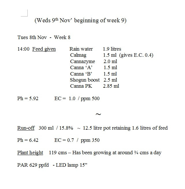 Click image for larger version Name: 2_Shogun_Auto_chart_Hard_water.jpg Views: 83 Size: 159.2 KB ID: 580247 Click image for larger version Name: 2_Shogun_Auto_chart_Hard_water.jpg Views: 83 Size: 159.2 KB ID: 580247