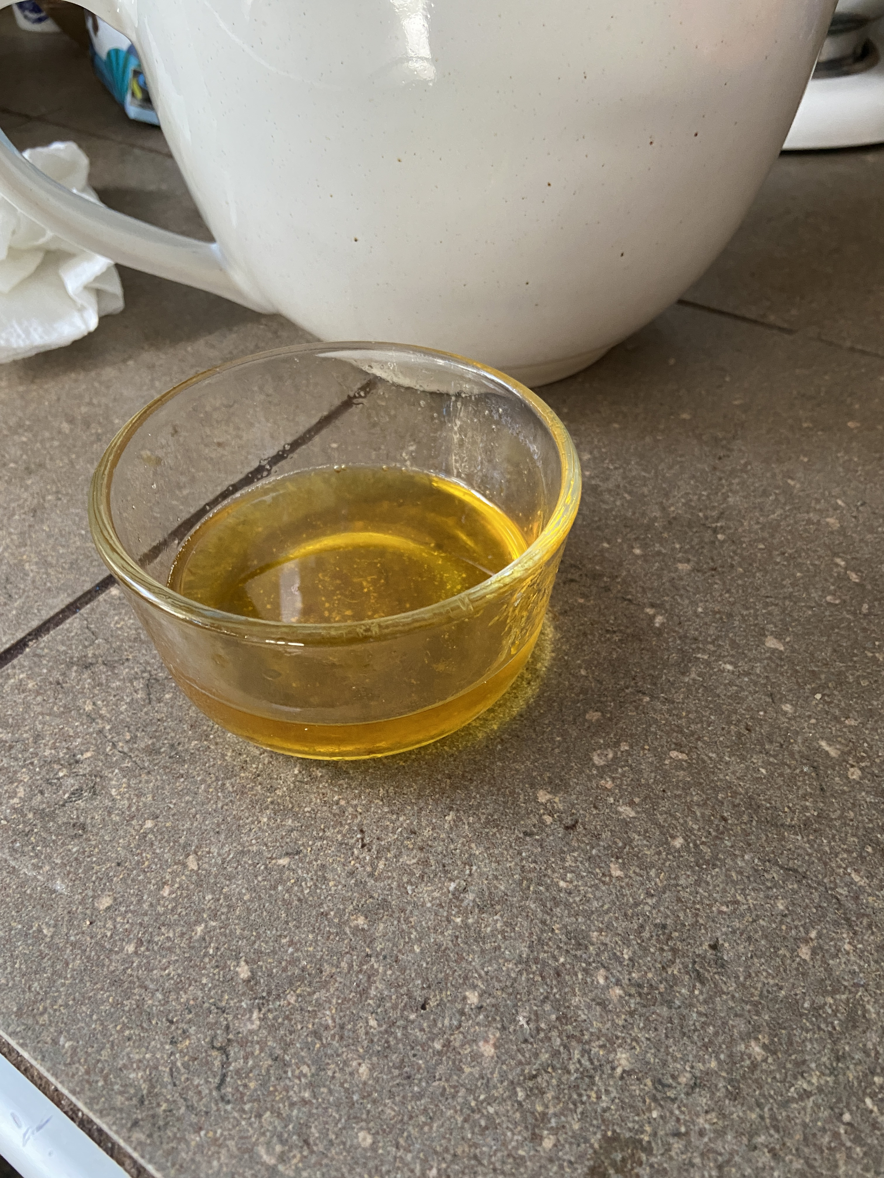 step 5 clear concntr cannabutter.JPG