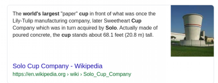 Click image for larger version

Name:	solo cup.png
Views:	496
Size:	71.9 KB
ID:	358775