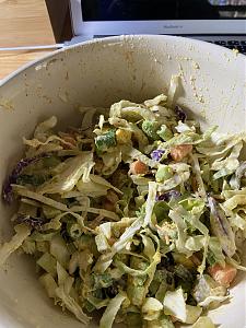 Click image for larger version

Name:	avo egg slaw.JPG
Views:	573
Size:	2.64 MB
ID:	483244