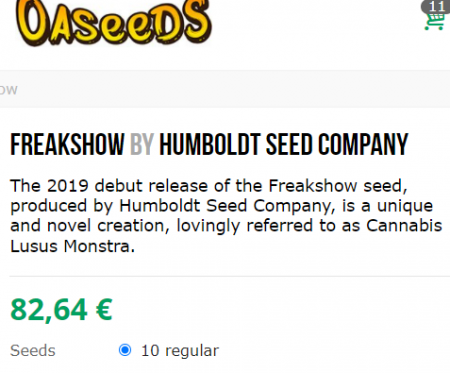 Click image for larger version

Name:	freakOaseeds.PNG
Views:	334
Size:	54.0 KB
ID:	540936