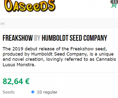 Click image for larger version

Name:	freakOaseeds.PNG
Views:	293
Size:	54.0 KB
ID:	540936