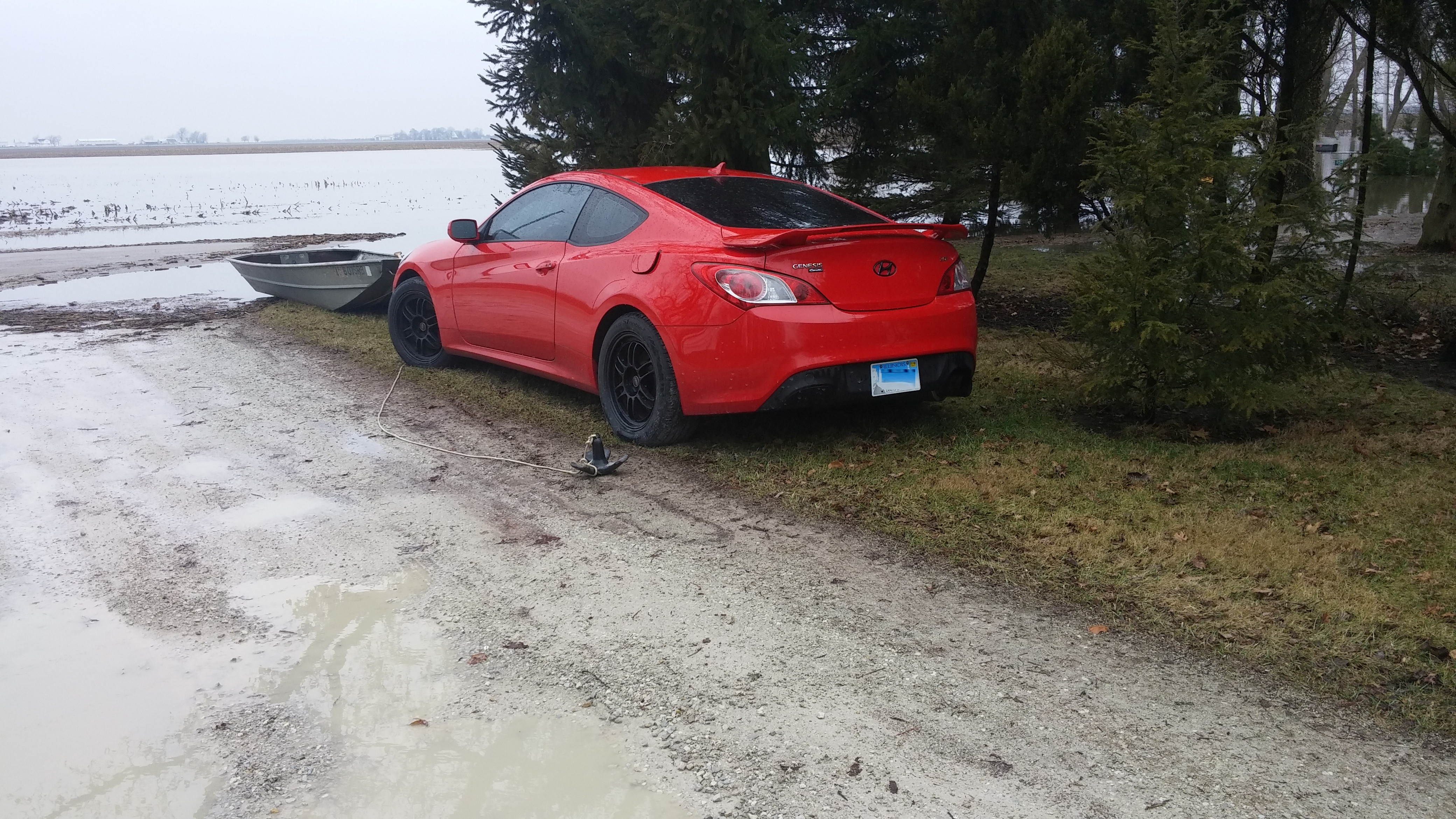 Click image for larger version  Name:	Gen Coupe and boat at high water 2018.jpg Views:	0 Size:	2.70 MB ID:	555275