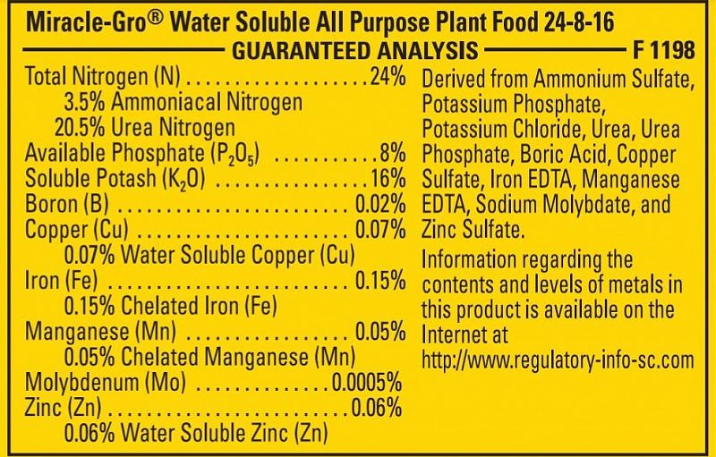 Click image for larger version

Name:	Miracle GrowVeg anylysis.jpg
Views:	348
Size:	275.0 KB
ID:	574500