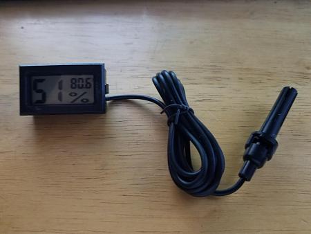 Click image for larger version

Name:	Hygrometer with probe.jpg
Views:	483
Size:	1.32 MB
ID:	608973