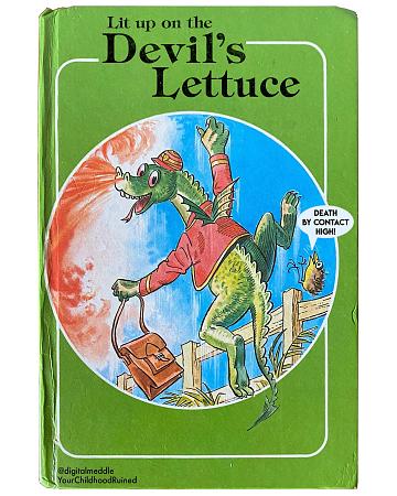 Click image for larger version

Name:	DEVILS LETTUCE.jpg
Views:	221
Size:	686.1 KB
ID:	614456