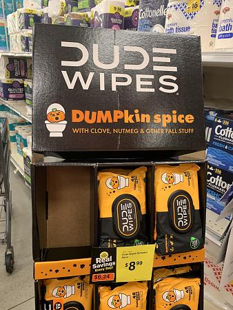 Click image for larger version

Name:	DUDE WIPES.jpg
Views:	100
Size:	668.3 KB
ID:	631684