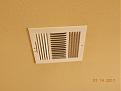 12"x10" hvac vent