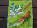 Best popsicles EVER!