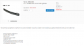 Suspected "NEW" item listing