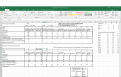 GWE custom RDWC nutrient calculator. Added NPK ratio's.