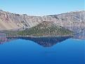 Crater Lake October 2016