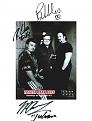 Trailer Park Boys- Signed Photo