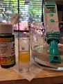 Slurry Test