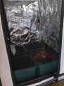 My grow tent from the outside