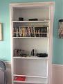 Bookcase?